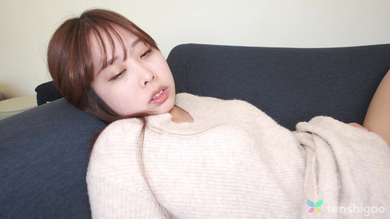Tenshigao: La giovane vixen suzuna Shiraishi vuole essere scopata duro