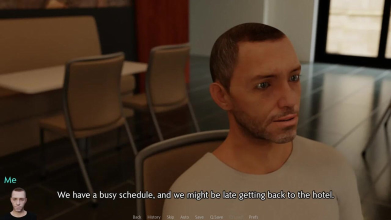 Neon2520: Breaking ties # 08 La moglie traditrice è dipendente dal grosso cazzo del...