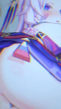 Bass Slut Hmv (honkai Star Rail, Impak Genshin & Zon Tanpa Zon Animasi Sifar)