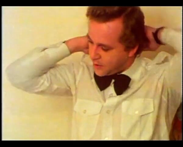 GERMAN PORN CLASSICS: Zlaté století porna 1