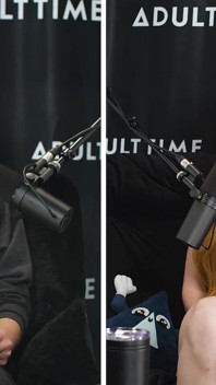 Sophia Locke: Fantasy Fulfillment, Euro Porn, & Swallowing 122 Loads | the Adult Time Podcast