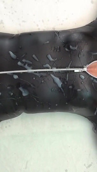 My Most Extreme Cumshots