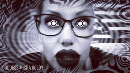 Goddess Misha Goldy: Gooner programming! You were born to be a stroke junkie!...