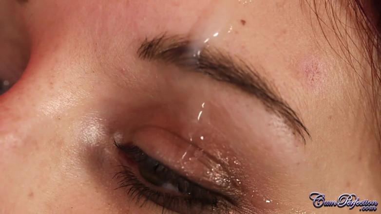 CumPerfection: Pancutan muka masa mandi