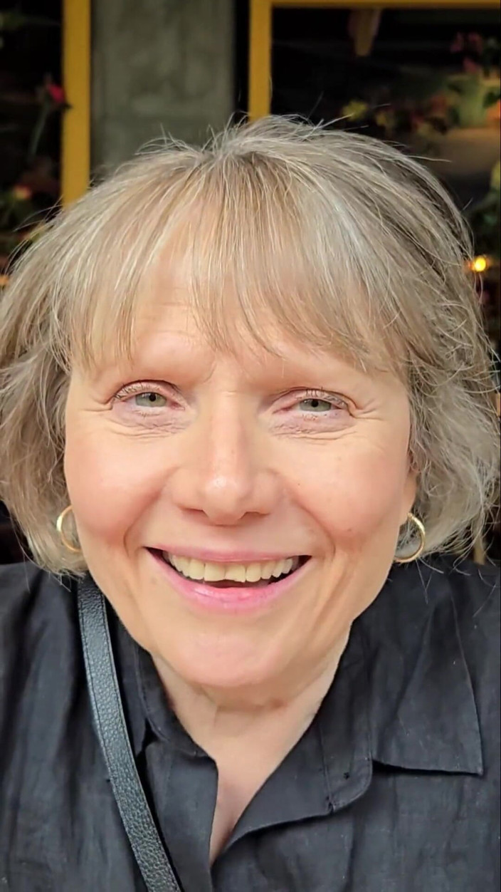 MarieRocks: Tiny GILF, Big Fun
