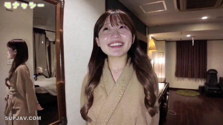 Asian cutie: Aziatische engel 21682