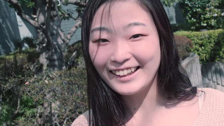 Asian happy ending: นางฟ้าเอเชีย 1107