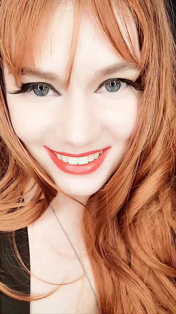 Scarlet Vixen: Scarlet co lại bạn! (wmv)