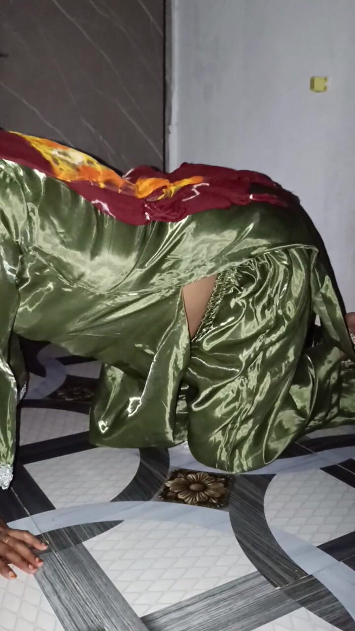 Bhabhi UP: Mio cognato mi ha scopato