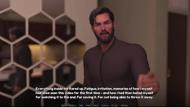 Johannes Gaming: Vazby mezi 11 Bella Saw Mia Sex Tape