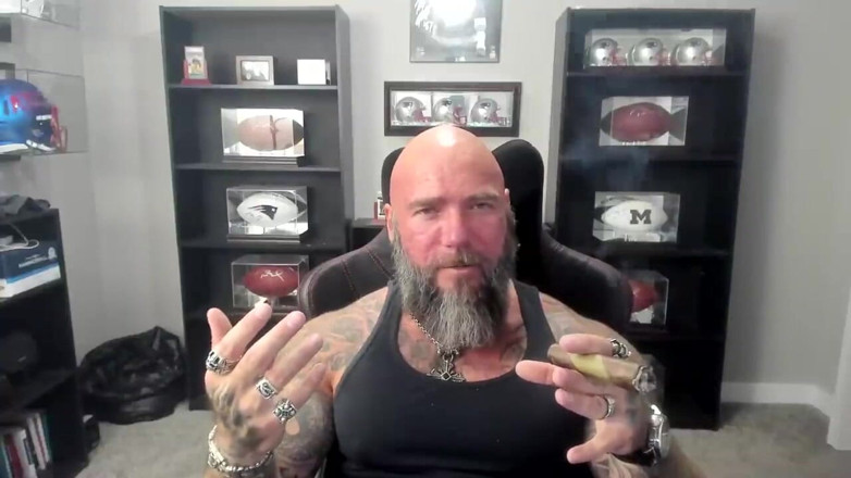 Raw and Uncensored with Masculine Jason: Cum să fac sex anal și să dai o muie