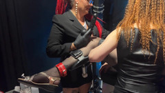 Dark Films Trans: Те, що ви думаєте, це не те, що ви отримуєте