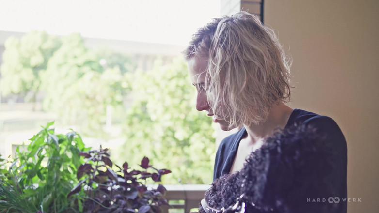 HardWerk: Màn nện của Lindsey Cruz Bts