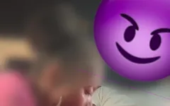 Dick Sucking Demon