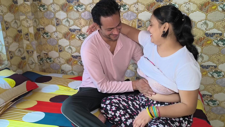 pujaprem: 德西操 pooja bhabhi