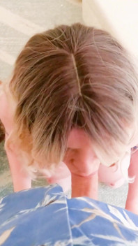 Big Natural Tits Stepmom Initiates Stepson