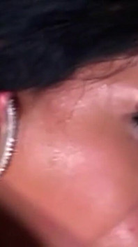 Hot Ebony Whore Fucked Raw by Xxl Cock