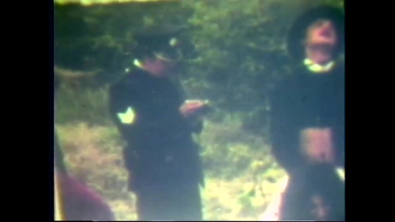 The Unforgettable: Gadis Di Padang Rumput