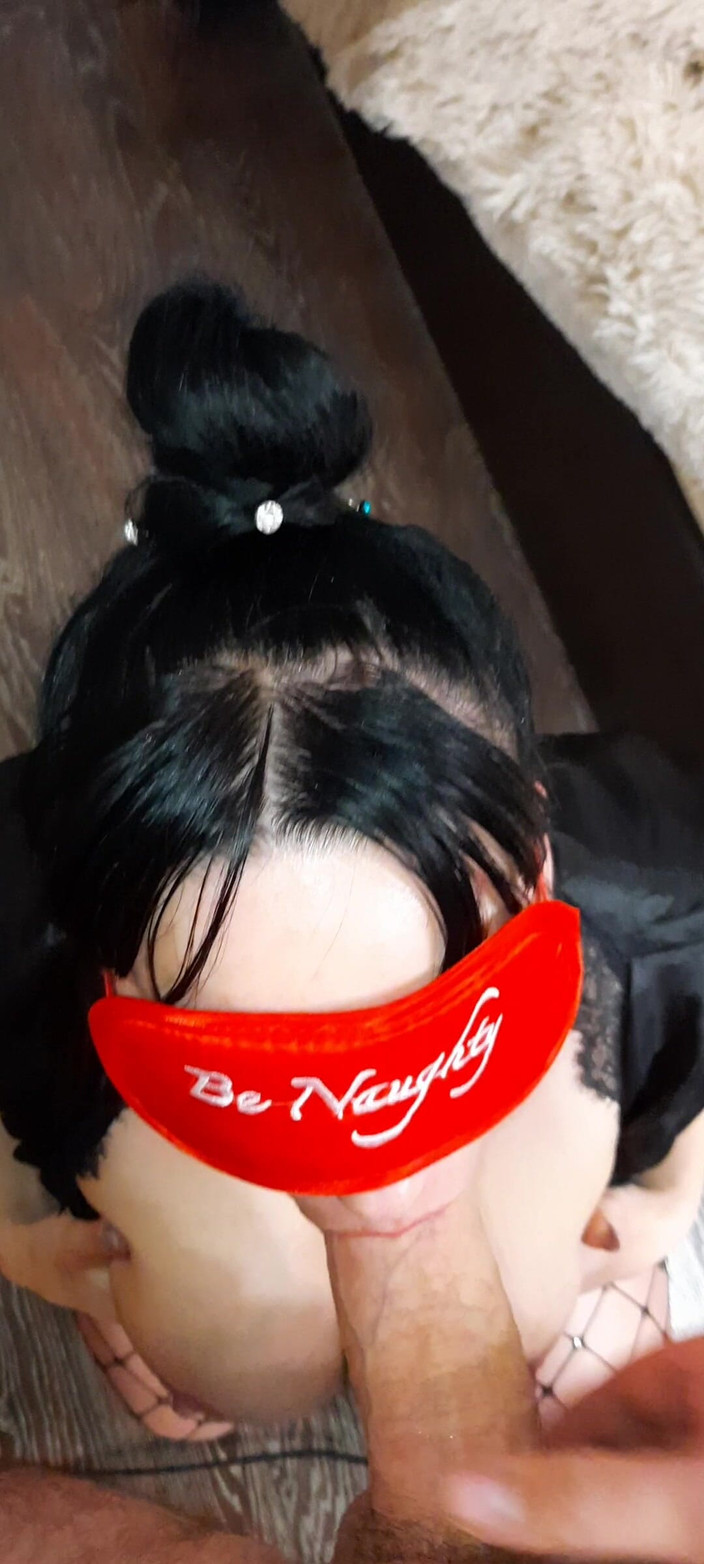 SexandAnal7: Podczas gdy milf był, uderzył ją w usta