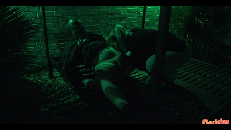 Daddys Luder: Suculenta secreta
