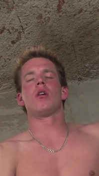 Exkluzivní video bez sedla: Sexy kompilace análního šukání sexy gay chlapců