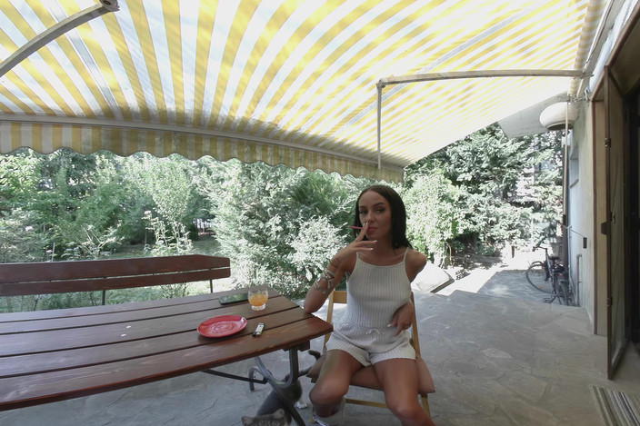 VRixxens: Ayana - Home Gfe