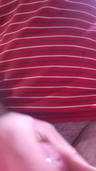 Huge Cumload Pumped Out Close up