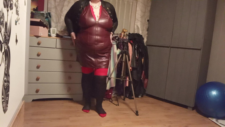 tammara big: Lubisz grube BBWS