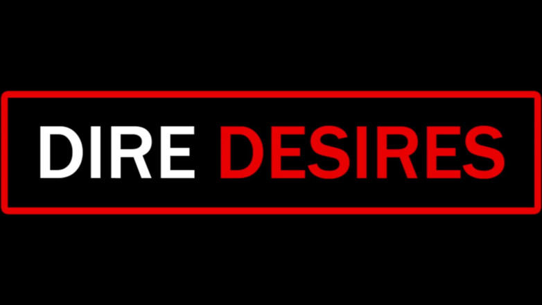 Dire Desires: Ari's zonde