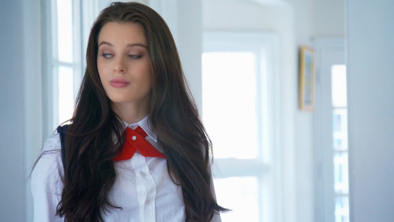 Sweet Sinner: Üvey kardeşler ve üvey kız kardeşler 3 sahne 1 yaramaz üvey kız kardeş