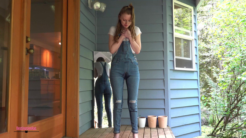 Destination Kat: Змочування джинсів, добірка