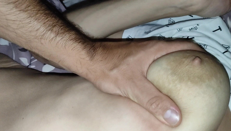 Hotlia: Mąż ogląda casting wideo z żoną