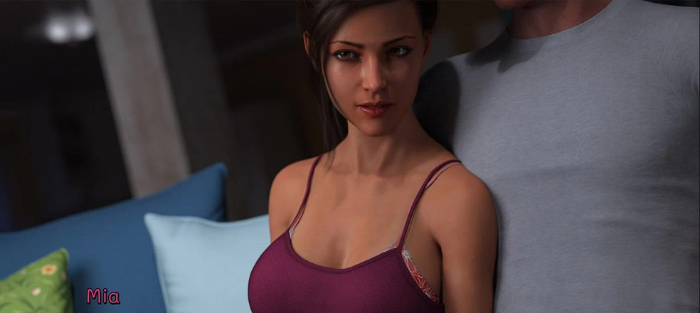 LoveSkySan69Real: Letní teplo - část 28 Sophie Můj sexuální sen od Loveskysan69