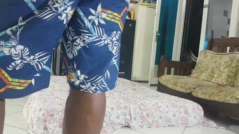 Paty Bumbum: Bertaruh pada botol berputar: Bruxo Fire, Alex Lima, El Toro...