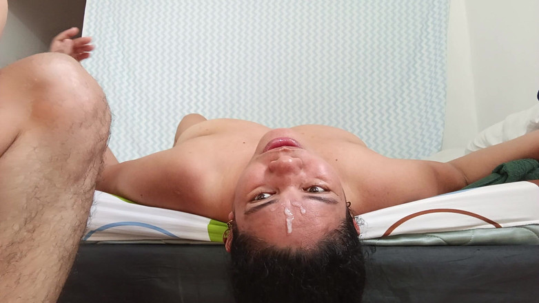 Valkyrie and Luigy Couple: Sepong kontol luar biasa