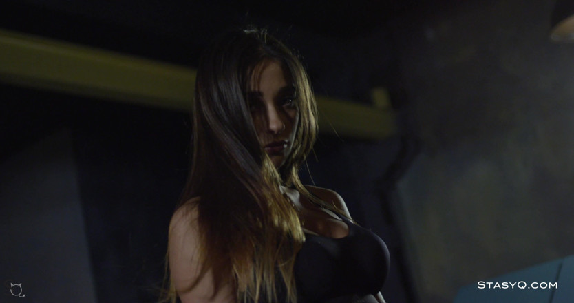StasyQ: Medinaq Video Release Stasyq 336