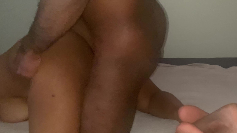 rob dan: 내 자지 발정난 에로틱한 전희와 후배위 스타일 섹스를 빨면서 여러 번 사정하고 싶었던 거유 의붓여동생