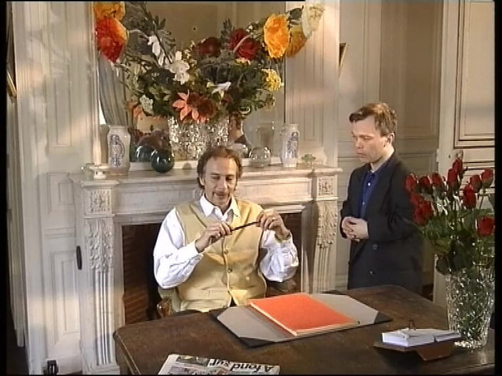 XTime Vod: The College Girl - Film