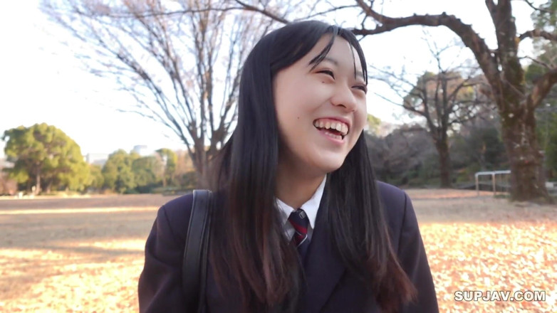 Asian happy ending: Asijský anděl 20644