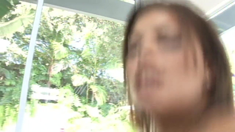 Wonderfull Bigboobs: Horny MILF wants to bang on his cock