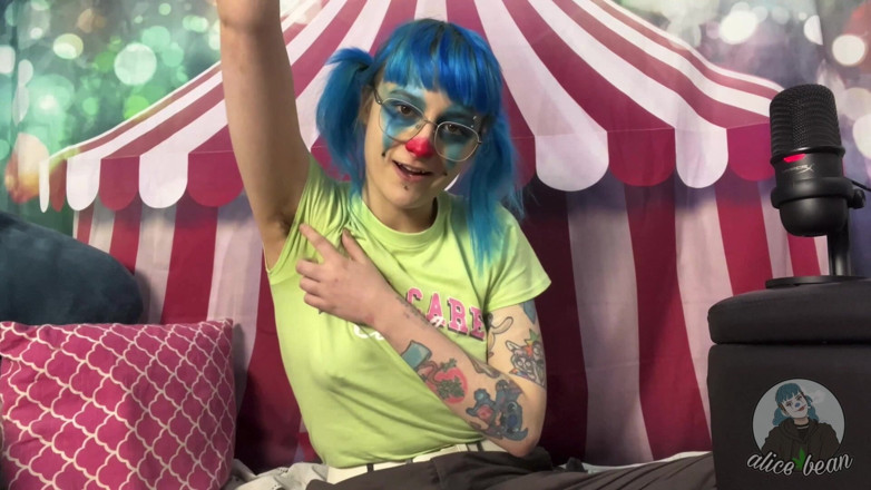 Alice Bean: Expert Scent Items