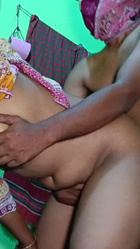 Desi zia bangla sesso