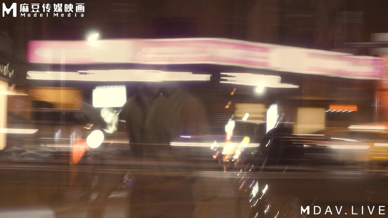 ModelMedia Asia: MAN-0005 Telanjang