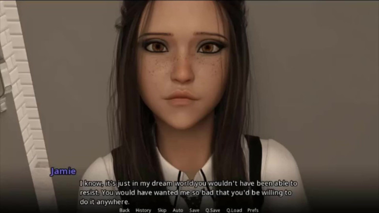Visual Novels: WVM stars university parte 46
