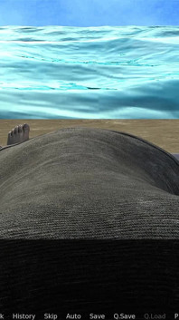 The Castaway Story: auf isolated Island - episode 1