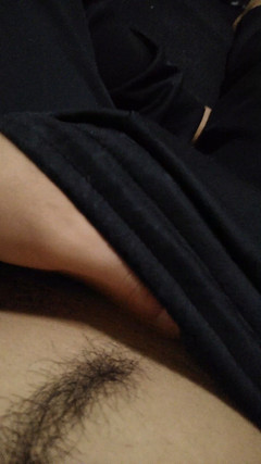 AlexAlejandro13: 挑逗性的触碰