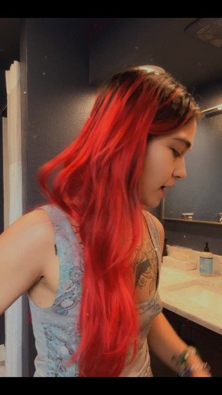 lilRavenFox: बूप बूप