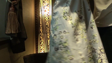 Japan Lust: La moglie giapponese traditrice cerca un creampie nella camera d'albergo