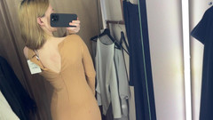 Skinny_lady69: Perfektní bohyně uctívající tělo