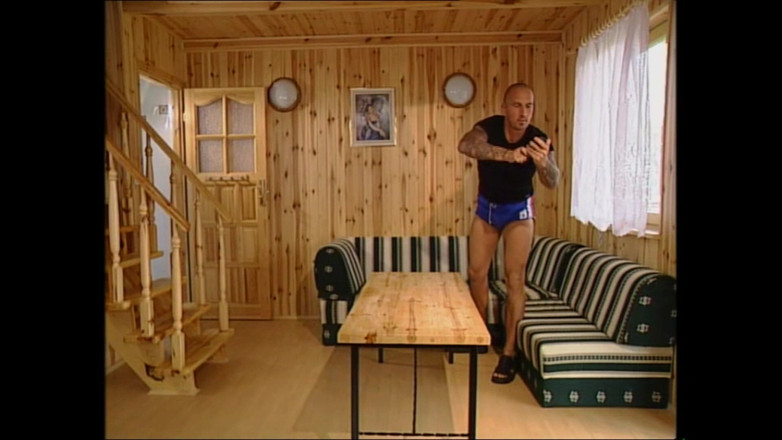 Purzel Official: Anal Satisfaction